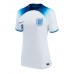 England Jordan Henderson #8 Replika Hemma matchkläder Dam VM 2022 Korta ärmar